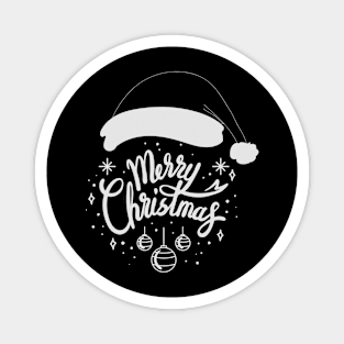 mery christmas Magnet